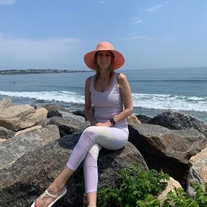 Meet your Posher, Erin